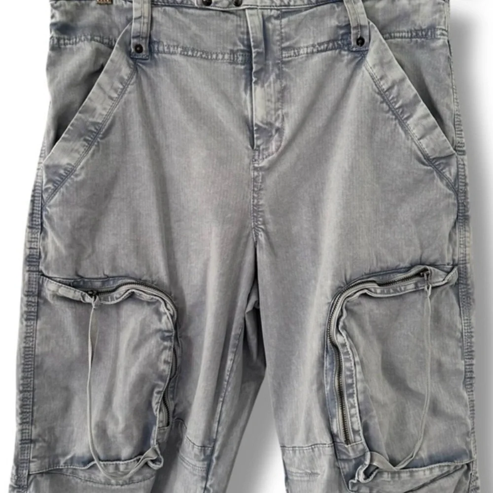 We The Free x Free People| Can’t Compare Slouch Pants (NWOT) - Picture 6 of 16
